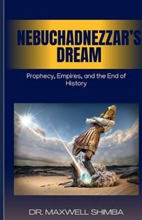 Produktbild: Nebuchadnezzar's Dream