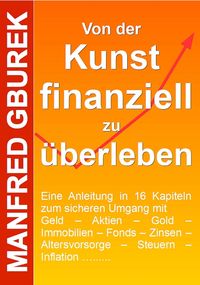 Produktbild: Von der Kunst finanziell zu &uuml;berleben