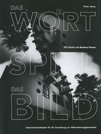 Produktbild: Das Wort, das Spiel, das Bild