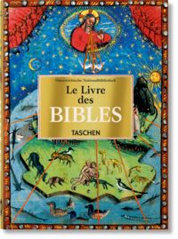 Produktbild: Le Livre des Bibles. 40th Ed.