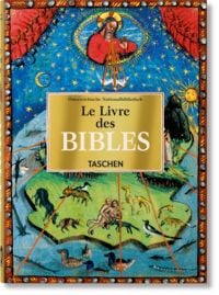 Produktbild: Le Livre des Bibles