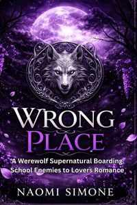 Produktbild: Wrong Place
