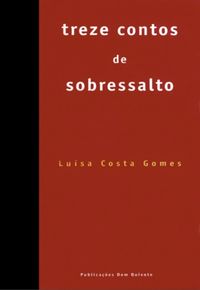 Produktbild: Treze Contos de Sobressalto
