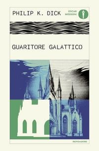 Produktbild: Guaritore galattico