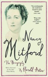 Produktbild: Nancy Mitford
