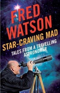 Produktbild: Fred Watson: Star-Craving Mad
