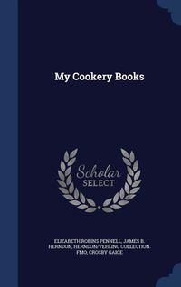 Produktbild: My Cookery Books