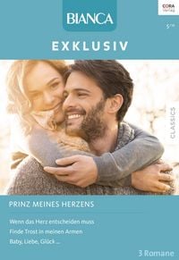 Produktbild: Bianca Exklusiv Band 296
