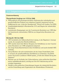 Abitur Hamburg 2025 Deutsch - Paket