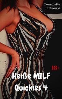 Produktbild: Hei&szlig;e MILF Quickies 4