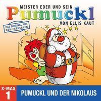 Bild vom Artikel 01: Weihnachten - Pumuckl und der Nikolaus (Das Original aus dem Fernsehen) vom Autor Ellis Kaut