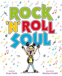 Produktbild: Rock 'n' Roll Soul