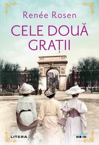 Produktbild: Cele doua gratii