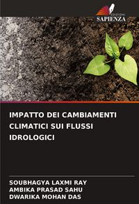 Produktbild: Impatto Dei Cambiamenti Climatici Sui Flussi Idrologici