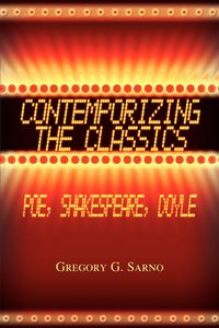 Produktbild: Contemporizing the Classics