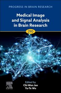 Produktbild: Medical Image and Signal Analysis in Brain Research
