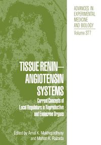Produktbild: Tissue Renin-Angiotensin Systems