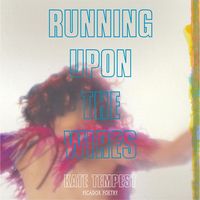 Produktbild: Running Upon The Wires