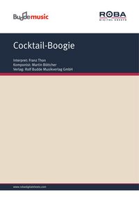 Produktbild: Cocktail-Boogie