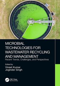 Produktbild: Microbial Technologies for Wastewater Recycling and Management