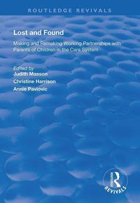 Produktbild: Lost and Found