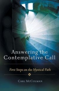 Produktbild: Answering the Contemplative Call