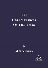 Produktbild: Consciousness of the Atom