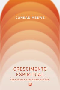Produktbild: Crescimento espiritual