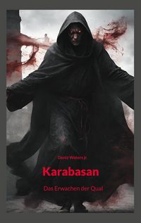 Produktbild: Karabasan