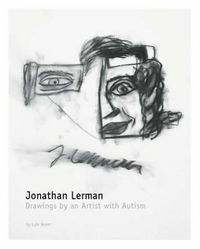 Produktbild: Jonathan Lerman: The Drawings of a Boy with Autism