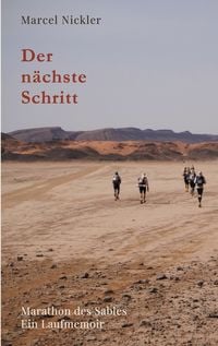 Produktbild: Der n&auml;chste Schritt