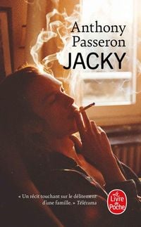 Produktbild: Jacky