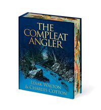 Produktbild: The Compleat Angler