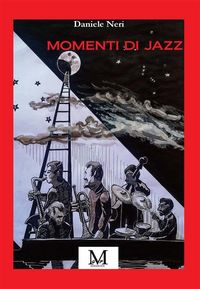 Produktbild: Momenti di jazz