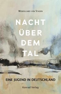 Produktbild: Nacht &uuml;ber dem Tal