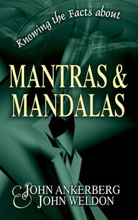 Produktbild: Knowing the Facts about Mantras and Mandalas