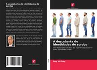 Produktbild: &Agrave; descoberta de identidades de surdos