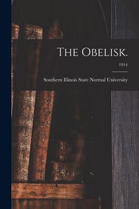 Produktbild: The Obelisk.; 1914