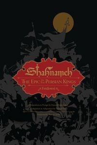 Produktbild: Shahnameh