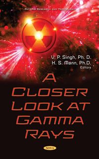 Produktbild: Closer Look at Gamma Rays