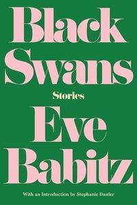 Produktbild: Black Swans