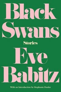 Produktbild: Black Swans