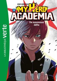 Produktbild: My hero academia