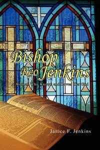 Produktbild: Bishop Reo Jenkins