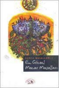 Produktbild: En G&uuml;zel Macar Masallari