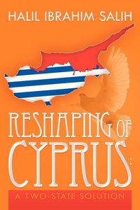 Produktbild: Reshaping of Cyprus