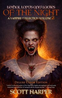 Produktbild: Lethal Lords and Ladies of the Night