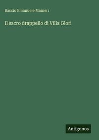 Produktbild: Il sacro drappello di Villa Glori