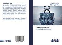 Produktbild: Modelowanie DNA