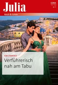 Produktbild: Verf&uuml;hrerisch nah am Tabu